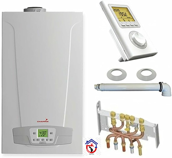 مشکلات- پکیج- شاپه