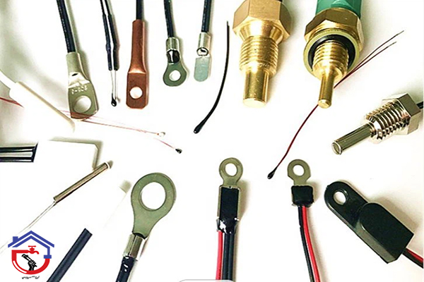 ترمیستور- پکیج ترمیستور- پکیج