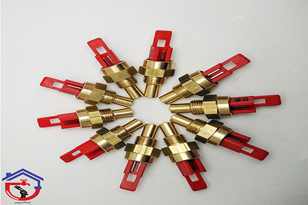 سنسور- حرارتی سنسور- حرارتی