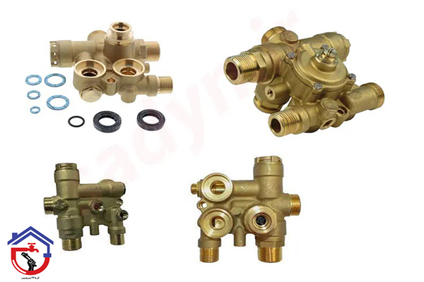 شیر- سه- راهه