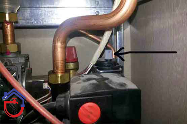 شیر- هوا- گیری شیر- هوا- گیری