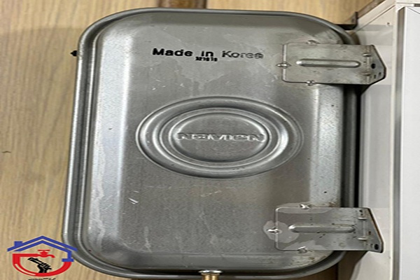 منبه- انبساط منبه- انبساط