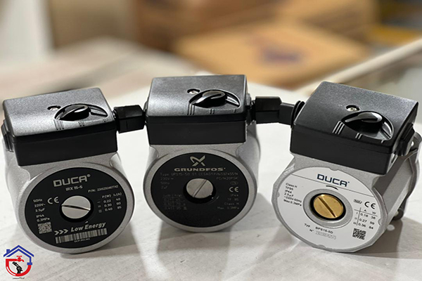 پمپ- سیرکولاسیون