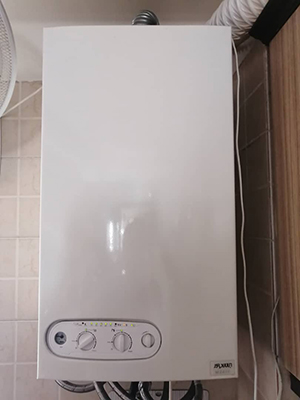 ارورهای- پکیج- ایران رادیاتور