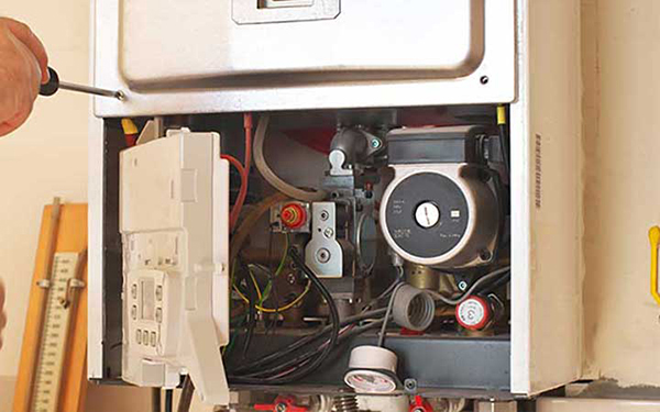 سرویس- پکیج- ایران رادیاتور