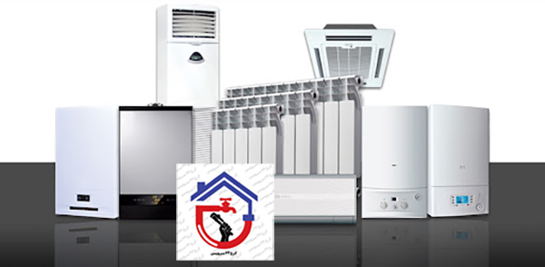 تعمیر - پکیج- تاچی- در- کرج