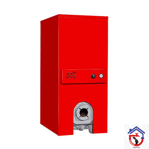 سرویس- پکیج - شوفاژکار