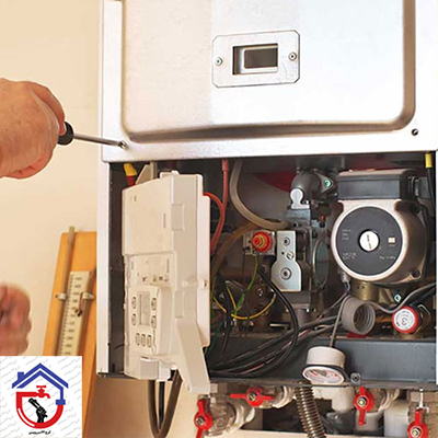 سرویس-پکیج- ایساتیس- در- کرج