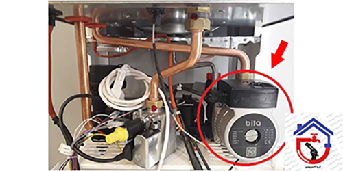 سرویس- پکیج- بیتا- در- کرج