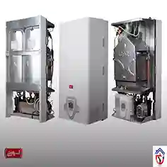 سرویس- پکیج- لورچ- در- کرج