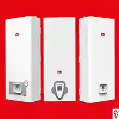 معایب- پکیج- لورچ