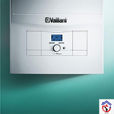 مشکلات- پکیج- وایلانت