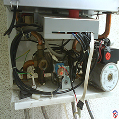 سروبیس- پکیج- روکا