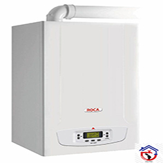 مشکلات- پکیج- روکا