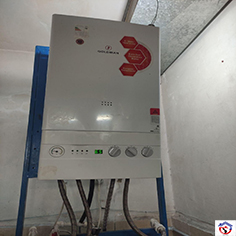 مزایای- پکیج- گلدیران