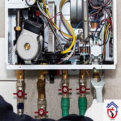 سرویس- پکیج- بوتان- در- عظیمیه- کرج